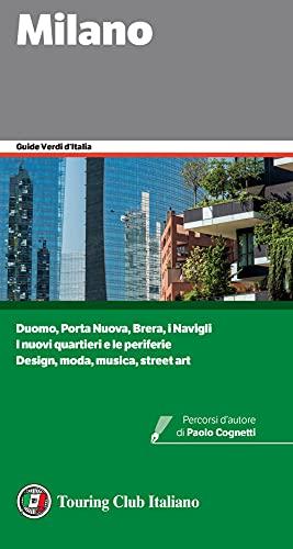 Milano (Guide verdi d'Italia)