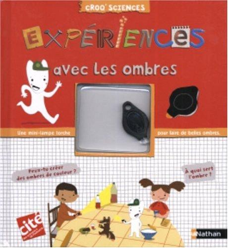 Expériences avec les ombres