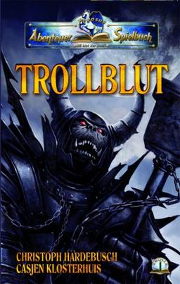 Trollblut