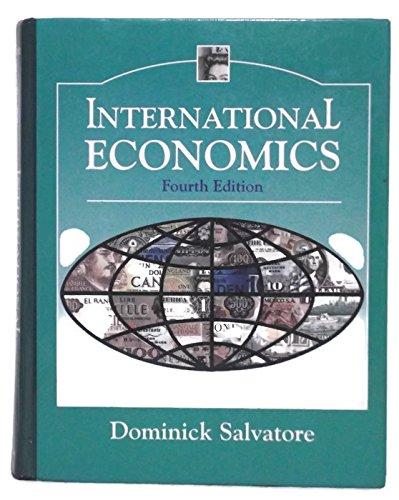 International Economics