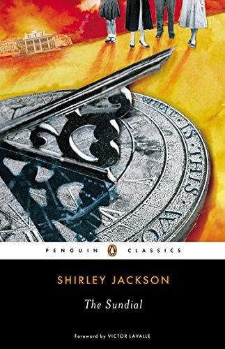 The Sundial (Penguin Classics)