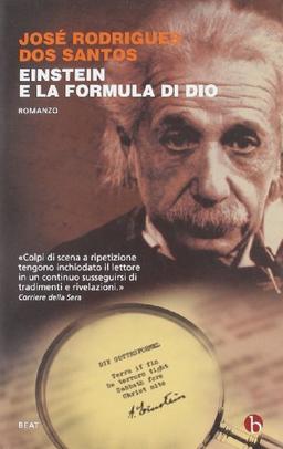 Einstein e la formula di Dio