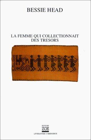 La Femme qui collectionnait des trésors