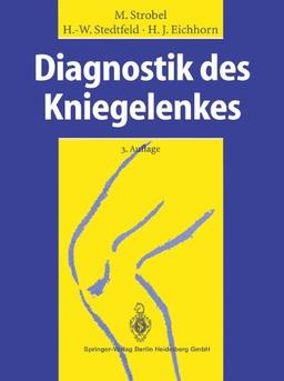 Diagnostik des Kniegelenkes