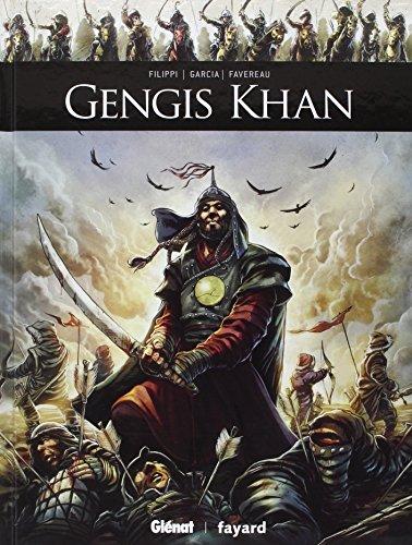 Gengis Khan