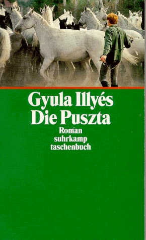 Die Puszta