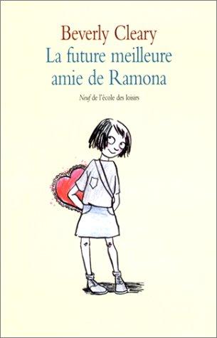 La future meilleure amie de Ramona