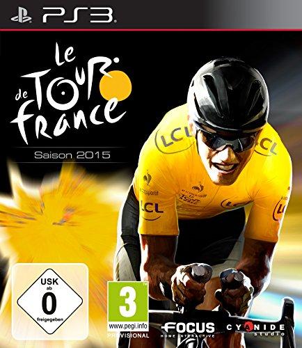 Tour de France 2015 (PS3)