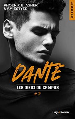 Les dieux du campus. Vol. 3. Dante