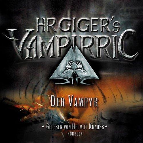 Vampirric 2-der Vampyr