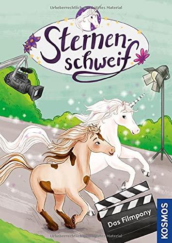 Sternenschweif,69, Das Film-Pony