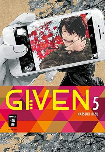 Given 05