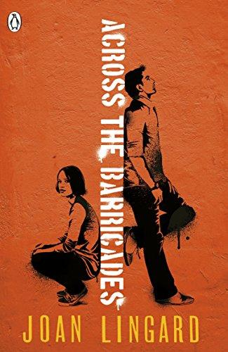 Across the Barricades: A Kevin and Sadie Story (The Originals)