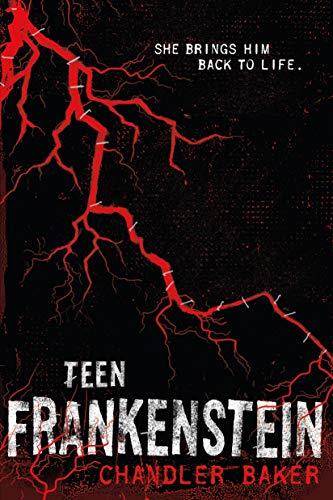 Teen Frankenstein: High School Horror