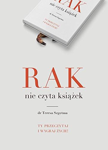 Rak nie czyta ksiazek