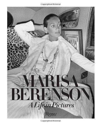 Marisa Berenson: A Life in Pictures