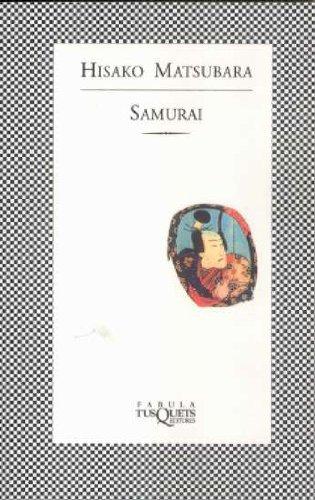 Samurai (FÁBULA, Band 80)