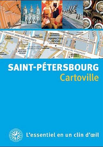 Saint-Pétersbourg