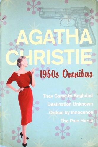 1950s Omnibus (Agatha Christie Years)