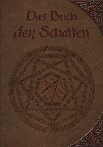 Das Buch der Schatten