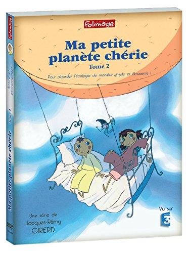 Ma petite planète chérie, vol. 2 [FR Import]