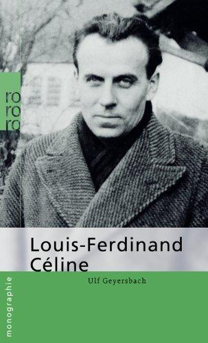 Céline, Louis-Ferdinand