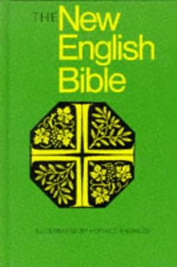 Bible (New English Bible)