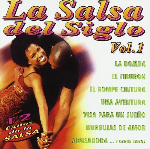 La Salsa Del Siglo Vol.1