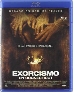 Exorcismo En Connecticut (Blu-Ray) (Import) (Keine Deutsche Sprache) (2009) Virginia Madsen; Martin D