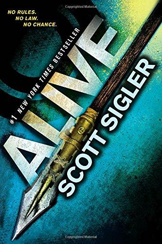 Alive (The Generations Trilogy, Band 1)