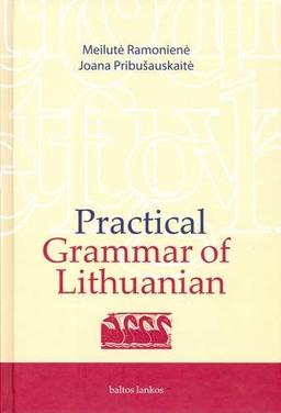 Practical Grammar of Lithuanian