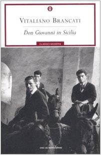 Don Giovanni in Sicilia