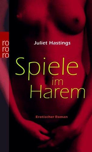 Spiele im Harem