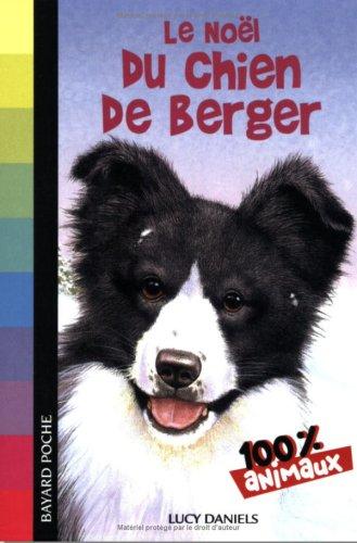 Le Noël du chien de berger