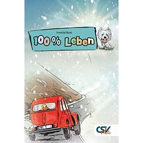 100% Leben