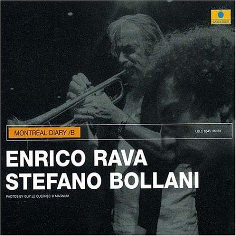 Enrico Rava & Stefano Bollani