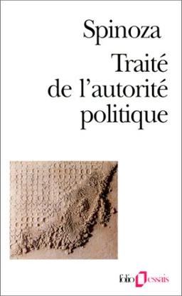 Traité de l'autorité politique