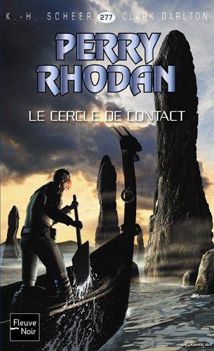 Le cercle de contact