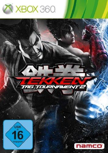 Tekken Tag Tournament 2