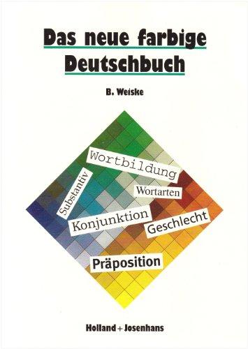 Das neue farbige Deutschbuch