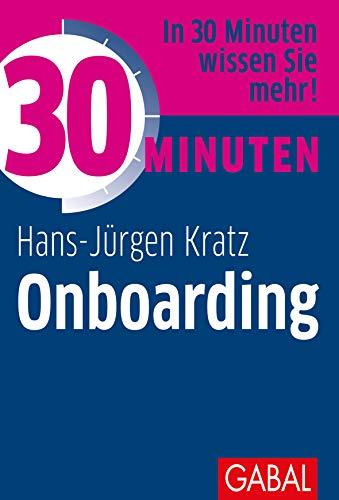 30 Minuten Onboarding