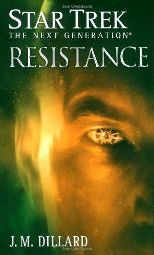 Star Trek: The Next Generation: Resistance