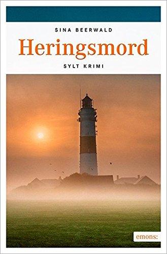 Heringsmord (Sylt Krimi)