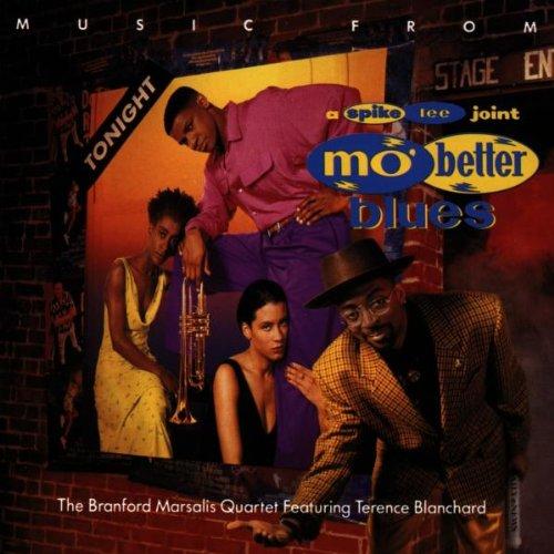 Mo' Better Blues