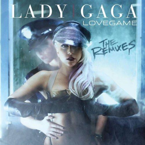 Lovegame (The Remixes)