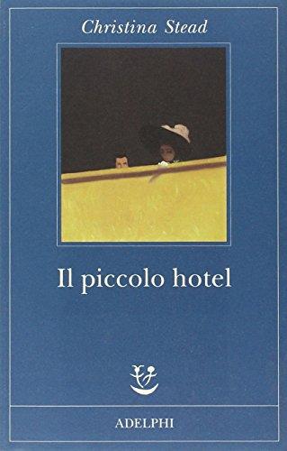 Il piccolo hotel