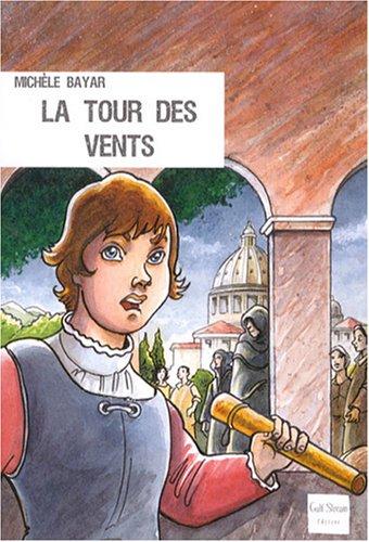 La tour des vents