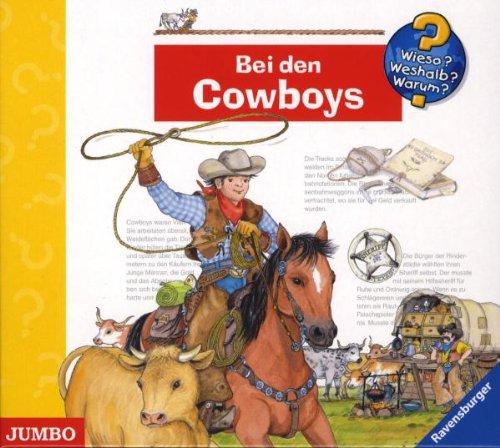 Bei Den Cowboys