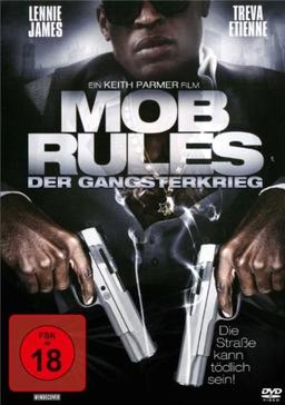 Mob Rules - Der Gangsterkrieg