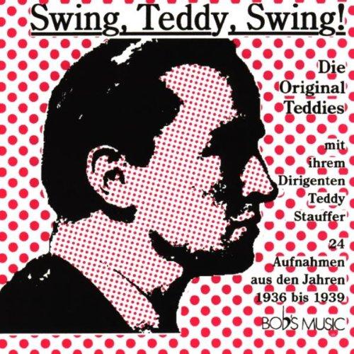 Swing,Teddy,Swing!